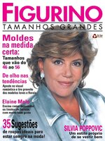 Figurino Tamanhos Grandes